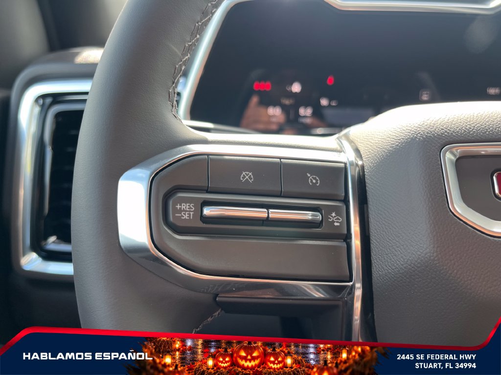 New 2026 GMC Canyon Elevation RWD image 25