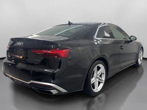 Used 2020 Audi A5 2.0T Premium w/ Convenience Package image 10