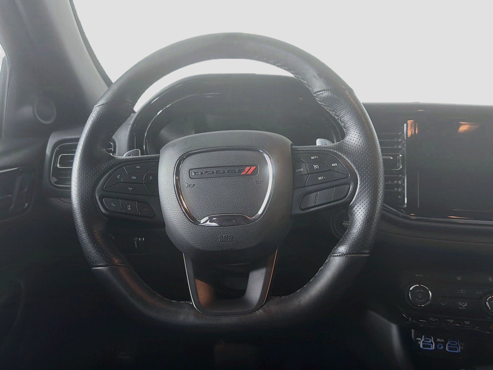 Used 2026 Dodge Durango GT RWD image 18