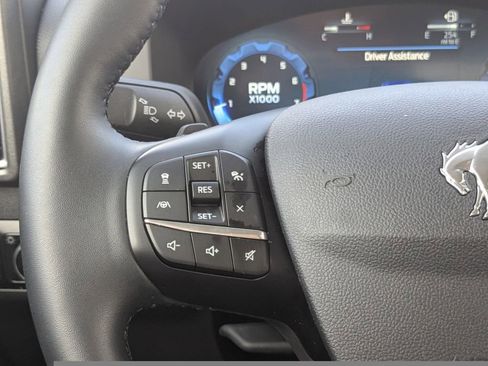 Used 2025 Ford Bronco Sport Badlands image 25