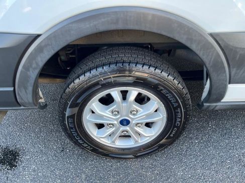 Used 2021 Ford Transit 350 XLT image 43