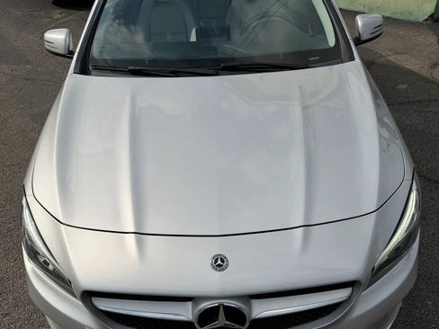 Used 2019 Mercedes-Benz CLA 250 4MATIC image 12