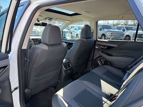 Used 2024 Subaru Outback Onyx Edition image 14