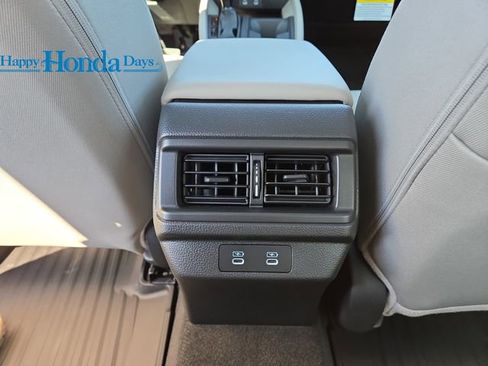 New 2025 Honda Accord SE image 16