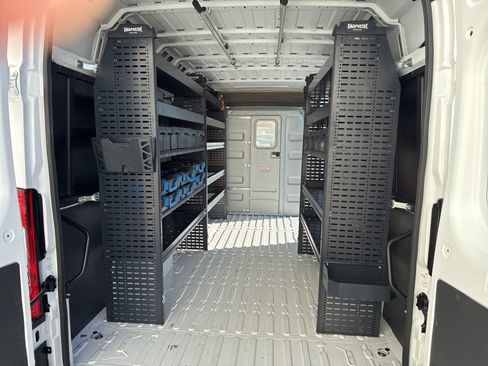 Used 2023 RAM ProMaster 3500 w/ Convenience Group image 10