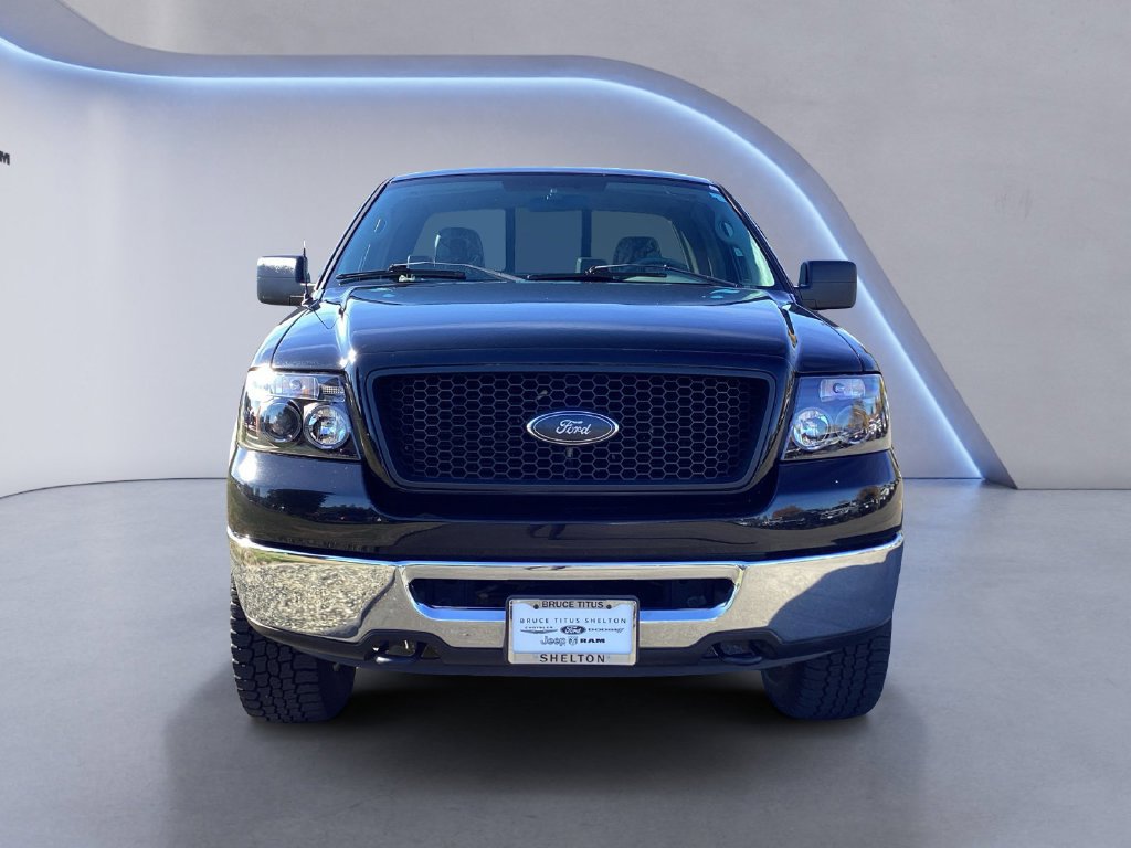Used 2006 Ford F150 XLT AWD/4WD image 8
