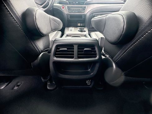 Used 2023 Honda Ridgeline RTL-E image 12