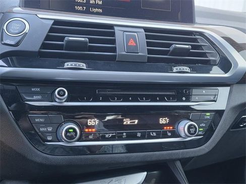 Used 2018 BMW X3 xDrive30i image 21