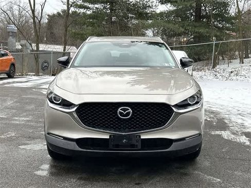 Used 2024 MAZDA CX-30 AWD 2.5 S w/ Select Sport Pkg image 28