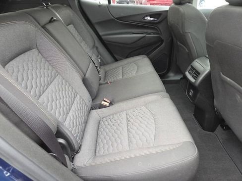 Used 2019 Chevrolet Equinox LT FWD image 26