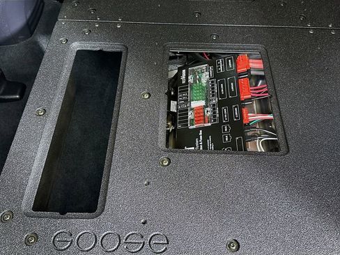 Used 2023 Toyota Tacoma TRD Off-Road w/ TRD Premium Off Road Package image 29