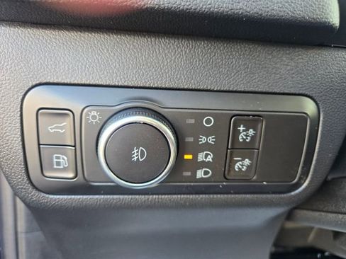 New 2026 Ford Escape Platinum w/ Premium Technology Package image 13