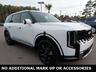 New 2027 Kia Telluride SX video 1