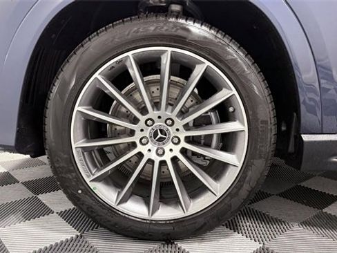 New 2026 Mercedes-Benz GLE 350 4MATIC image 8