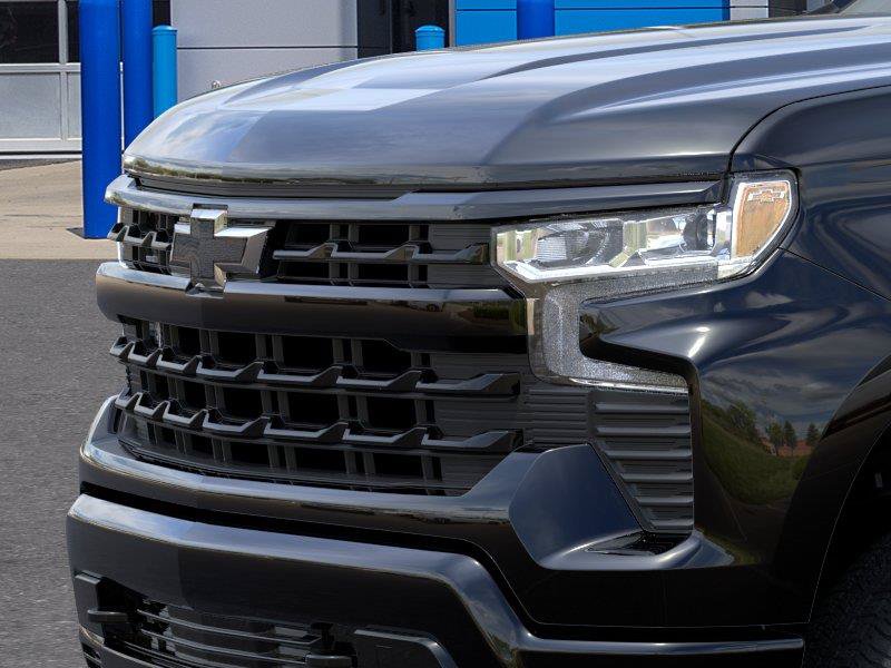 New 2026 Chevrolet Silverado 1500 RST w/ Convenience Package II AWD/4WD image 65