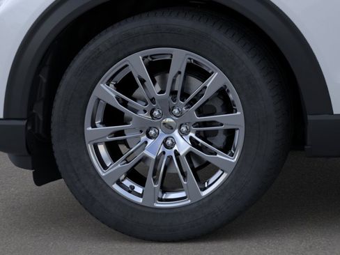 New 2026 Ford Explorer Platinum RWD image 19