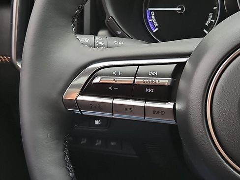 New 2026 MAZDA CX-50 2.5 Hybrid w/ Cargo Package image 18