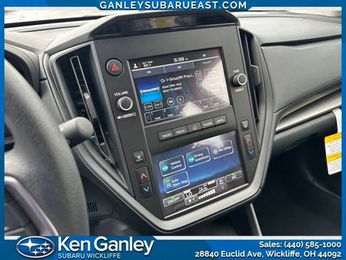 Used 2025 Subaru Impreza 2.0i image 10