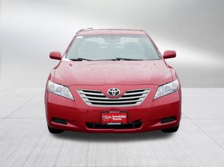 Used 2007 Toyota Camry Hybrid video 2