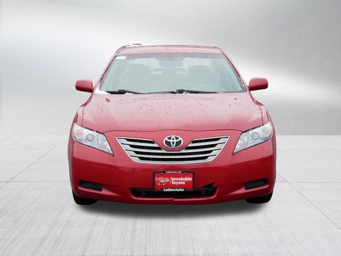 Used 2007 Toyota Camry Hybrid image 2