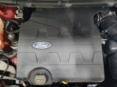 Used 2015 Ford Edge SEL w/ Equipment Group 201A AWD/4WD image 30