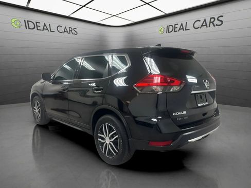 Used 2017 Nissan Rogue S FWD image 7