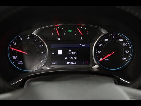 Used 2020 Chevrolet Equinox LT FWD image 8