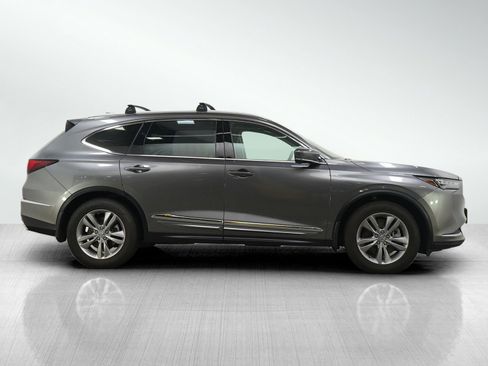 Used 2023 Acura MDX SH-AWD image 6