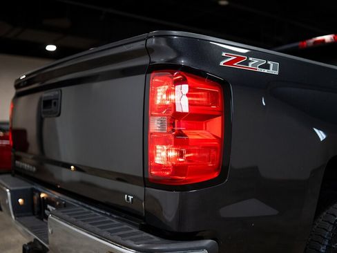 Used 2014 Chevrolet Silverado 1500 LT w/ All Star Edition AWD/4WD image 18