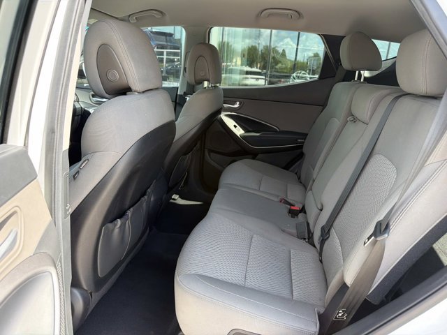 Used 2017 Hyundai Santa Fe Sport FWD image 15