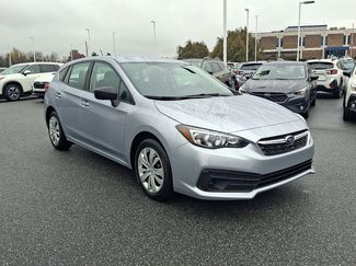 Certified 2023 Subaru Impreza 2.0i video 3