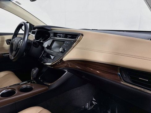 Used 2013 Toyota Avalon Limited FWD image 42