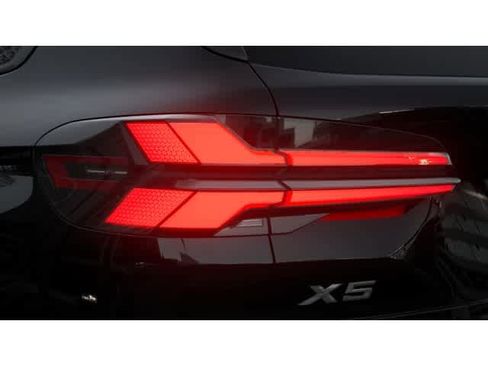 New 2026 BMW X5 xDrive40i image 8
