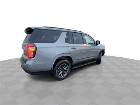 Used 2023 Chevrolet Tahoe Z71 w/ Z71 Off-Road Package image 8