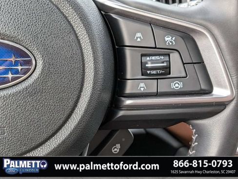 Used 2022 Subaru Outback Touring XT w/ Popular Package #2 AWD/4WD image 27