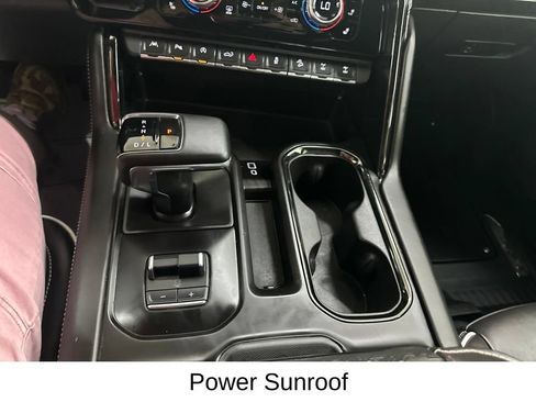 Used 2024 GMC Sierra 1500 AT4X AWD/4WD image 46