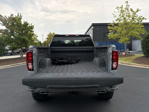 Used 2024 GMC Sierra 1500 Elevation AWD/4WD image 49