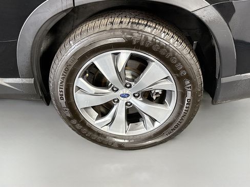 Used 2022 Subaru Ascent Premium AWD/4WD image 36