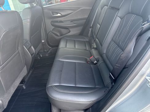 Used 2024 Buick Envista Avenir image 29