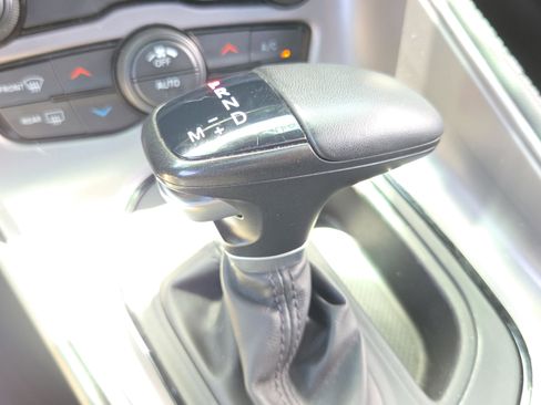 Used 2023 Dodge Challenger GT w/ Plus Package RWD image 22