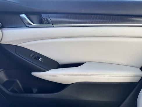 Used 2019 Honda Accord EX-L image 23