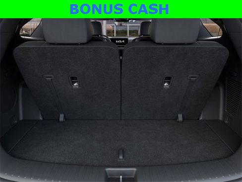 New 2025 Kia Sorento SX Prestige image 19