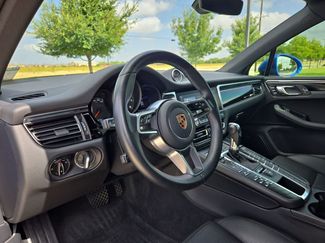 Used 2020 Porsche Macan AWD/4WD video 2
