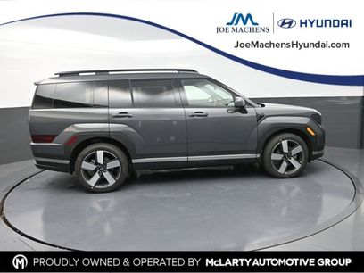 New 2026 Hyundai Santa Fe Limited