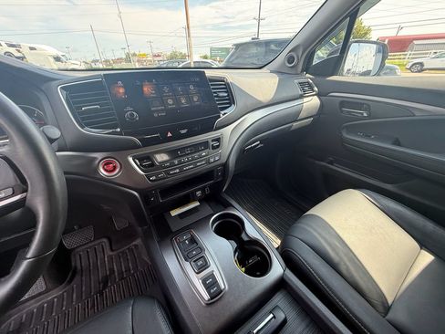 Used 2022 Honda Pilot Special Edition image 15
