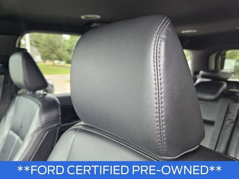 Certified 2021 Ford Expedition XLT RWD image 30