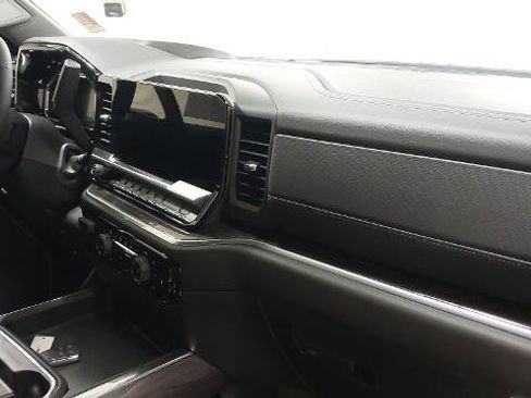 New 2026 Chevrolet Silverado 2500 LTZ w/ Trail Boss Package image 42