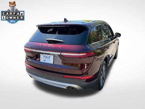 Used 2020 Lincoln Corsair Reserve w/ Equipment Group 201A AWD/4WD image 8