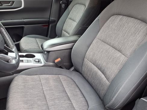 Used 2023 Ford Bronco Sport Big Bend w/ Convenience Package image 3