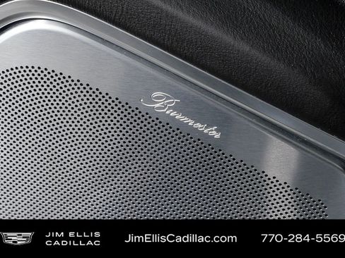 Used 2021 Porsche Cayenne Turbo S w/ Premium Package Plus image 8